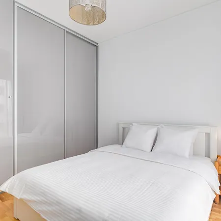 Apartment Kazachska 3 By Nyx *