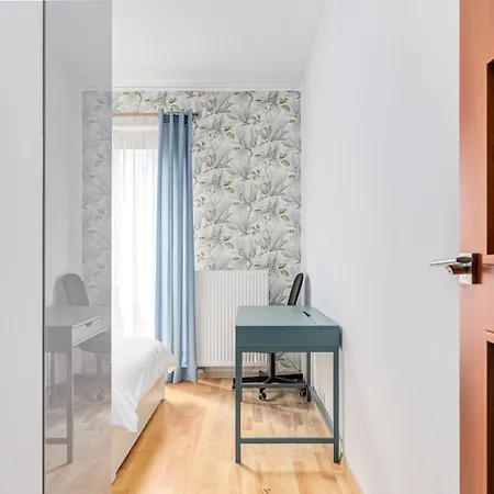 Apartment Kazachska 3 By Nyx